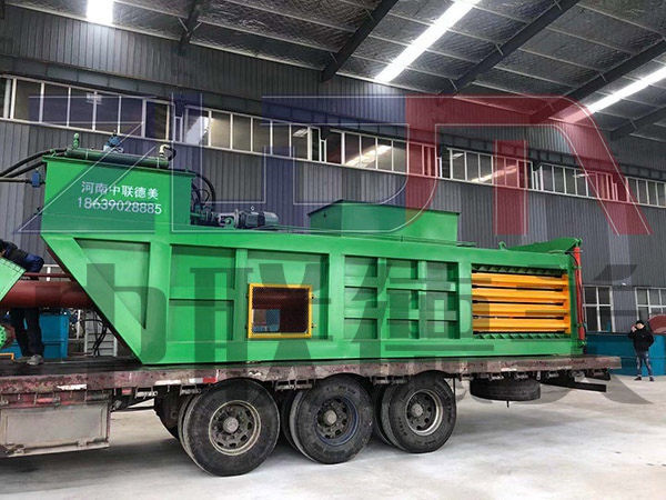 安徽汽車(chē)打包機(jī)怎么使用