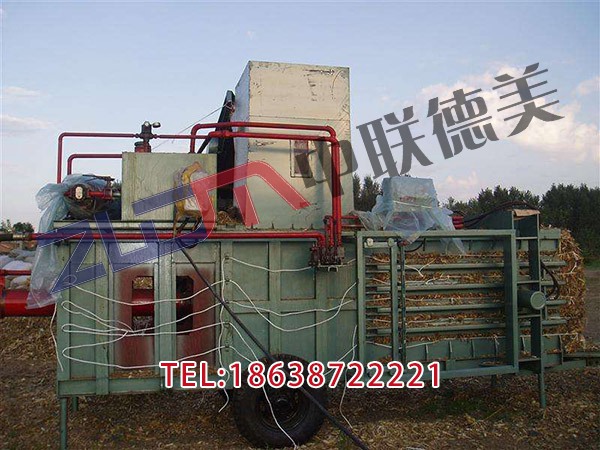 福建全自動液壓金屬打包機(jī)的性能